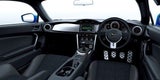 Weltpremiere des neuen Subaru BRZ