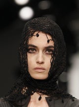 Marios Schwab F/S 2012