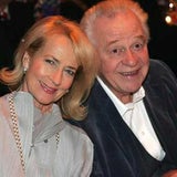 Dagmar Koller, Harald Serafin