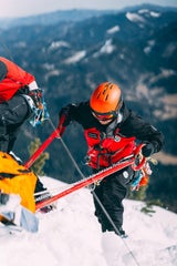 Gefahr auf Niederösterreichs Bergen wird unterschätzt