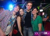 Tuesday 4 Club im U4