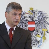 Koalition zelebriert den neuen Frieden