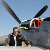 Flugshow-Drama in den USA