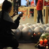 Weltweite Trauer um Steve Jobs