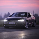 Der Audi A6 3,0 TDI quattro im Test