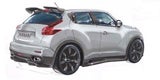 Juke-R: Kreuzung aus Nissan GT-R und Juke
