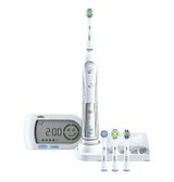 Oral-B Triumph-Set gewinnen!
