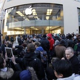 Neues iPad kostet Apple 310 Dollar
