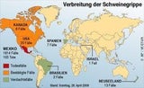 verberitung