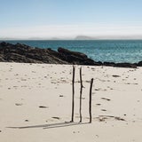 Männer-Paradies Pumpkin-Island