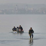 Kleinflugzeug beim Bodensee abgestürzt
