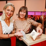 20 Jahre Wempe Wien