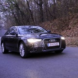 Der Audi A6 3,0 TDI quattro im Test