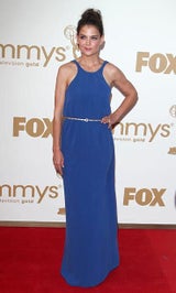 Emmy Awards: Alle Stars