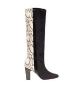 Style-Schule: Animalprints