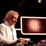 "Wetten, dass..?"