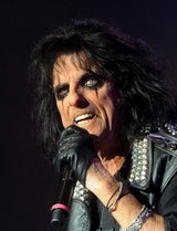 Alice Cooper