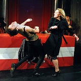 "Die Fledermaus (Raubkopie)"