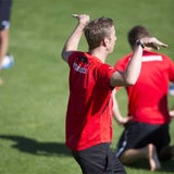 Absageflut im Nationalteam