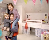 Promi-Kids zeigen ihre bunte Welt