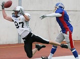 raiders