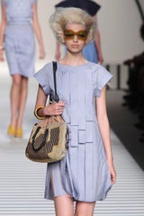 Fendi F/S 2012