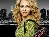 Anna Sophia Robb als neue Carrie