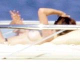 cindy crawford teaser 8