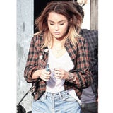 Haare ab in Hollywood