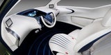 Nissan Pivo 3: Sieht so die Zukunft aus?