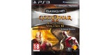 God of War Collection: Volume II für PS3