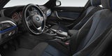 Neuer 1er BMW: M-Paket und Sparmeister