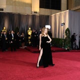 Angelina Jolie: Oscar-Auftritt