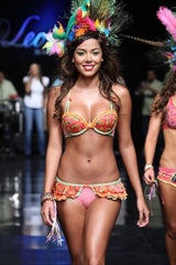 Colombia Moda Fashion Week 2011