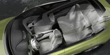 Neues Kompakt-SUV "Hi-Cross" von Nissan