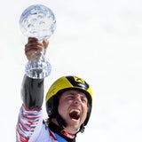 Gesamtweltcup fix an Hirscher