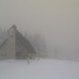 Schnee sorgt für Probleme im Süden