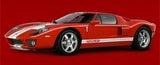 Ford GT