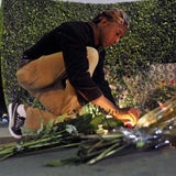 Fans trauern um Whitney Houston
