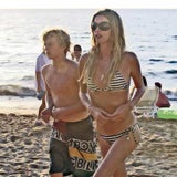 nicky hilton
