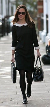 Modetrend: Bubikragen