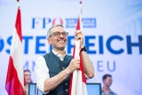 Ein Jahr Ampel - Kickl geht auf Regierung los: "Schnellstmöglich Neuwahlen"