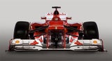 Der hässlichste Ferrari aller Zeiten