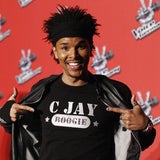 C Jay