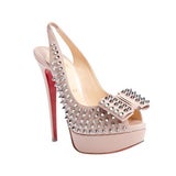 Die Top 10 High-Heels