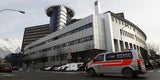 Uniklinik Innsbruck