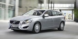 Neue Infos vom Volvo V60 Diesel-Plug-in-Hybrid