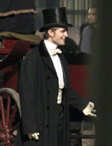 Bel Ami Set