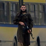 Schuss-Attentat in Sarajevo