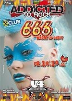 Der Addicted to Rock Song der Woche